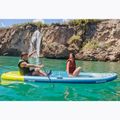 Kayak/SUP hybrid AQUASTIC Raglan 13'2" green 23