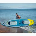 Kayak/SUP hybrid AQUASTIC Raglan 13'2" green 24