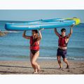 Kayak/SUP hybrid AQUASTIC Raglan 13'2" green 26