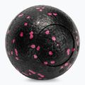 XTREXO TRX-MSB008 8 cm black/pink massage ball