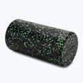 TREXO TRX-MSR030 30 cm black/lime massage roller