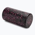 XTREXO TRX-MSR030 massage roller 30 cm black/pink