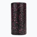 XTREXO TRX-MSR030 massage roller 30 cm black/pink 3
