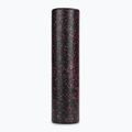 TREXO TRX-MSR060 massage roller 60 cm black/pink 2