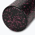 TREXO TRX-MSR060 massage roller 60 cm black/pink 3