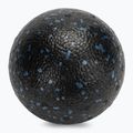 XTREXO TRX-MSB012 12 cm black/blue massage ball