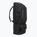 HOOK FIGHTING Competition backpack 45/63 l black 2