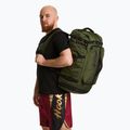 HOOK FIGHTING Training 2in1 Duffel Bag 30 l green 3