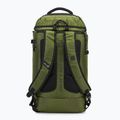 HOOK FIGHTING Camp 2in1 Duffel Bag 41 l green 7