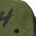 HOOK FIGHTING Camp 2in1 Duffel Bag 41 l green 13