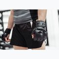 HOOK FIGHTING Ready To Fight MMA Gloves black 4
