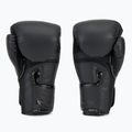 HOOK FIGHTING Ready To Spar boxing gloves black 3