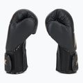 HOOK FIGHTING Ready To Spar boxing gloves black 5