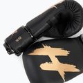 HOOK FIGHTING Ready To Spar boxing gloves black 6