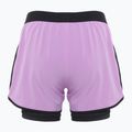 Women's training shorts HOOK FIGHTING Base violet 7