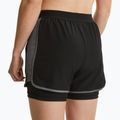 Women's training shorts HOOK FIGHTING Base black 2