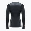 Women's Rashguard HOOK FIGHTING Base black 8