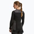 Women's Rashguard HOOK FIGHTING Base black 2