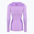 Women's Rashguard HOOK FIGHTING Base violet 2