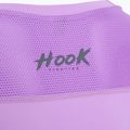 Women's Rashguard HOOK FIGHTING Base violet 4