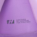 Women's Rashguard HOOK FIGHTING Base violet 5