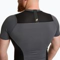 Men's HOOK FIGHTING Rashguard Base black 9