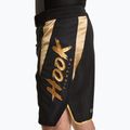 Men's HOOK FIGHTING Ready To Spar training shorts black 4