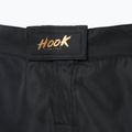 Men's HOOK FIGHTING Ready To Spar training shorts black 9