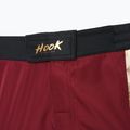 Men's HOOK FIGHTING Ready To Spar training shorts red 8