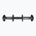XTREXO adjustable dumbbell TXO-B4W001 40 kg black 10