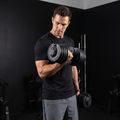 XTREXO adjustable dumbbell TXO-B4W001 40 kg black 6