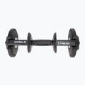 XTREXO adjustable dumbbell TXO-B4W003 18 kg black 10