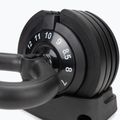 XTREXO TXO-B4W004 12kg adjustable kettlebell black 10