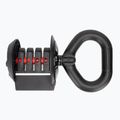 XTREXO TXO-B4W004 12kg adjustable kettlebell black 12
