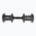 TREXO adjustable dumbbell TXO-B4W005 32 kg black 8