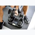 TREXO adjustable dumbbell TXO-B4W005 32 kg black 3