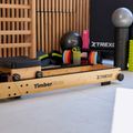 Water rower TREXO TimberFlow 16