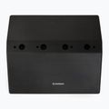 Rubber base OneTeam TRF180 BASE to black training wall 2