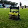 Bottle cage OneTeam Water Bottle Carries black 3