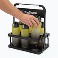 Bottle cage OneTeam Water Bottle Carries black 2