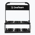 Bottle cage OneTeam Water Bottle Carries black 2