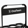 Bottle cage OneTeam Water Bottle Carries black 5