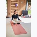 TREXO yoga mat TXO-B4Z001-RD 6 mm red 7