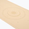 TREXO yoga mat TXO-B4Z001-BZ 6 mm light brown 4