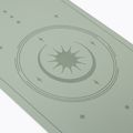 XTREXO yoga mat TXO-B4Z001-GN 6 mm green 5