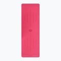 TREXO exercise mat TXO-B4Z002-PK 6 mm pink 2