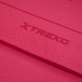 TREXO exercise mat TXO-B4Z002-PK 6 mm pink 5