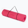 TREXO exercise mat TXO-B4Z002-PK 6 mm pink 6