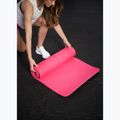 TREXO exercise mat TXO-B4Z002-PK 6 mm pink 6