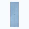 TREXO exercise mat TXO-B4Z002-BL 6 mm blue 2